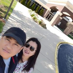 Meet your Posher, Irishjie